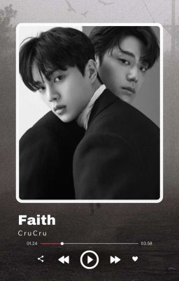 FAITH » Sweet home × reader ♡ icon