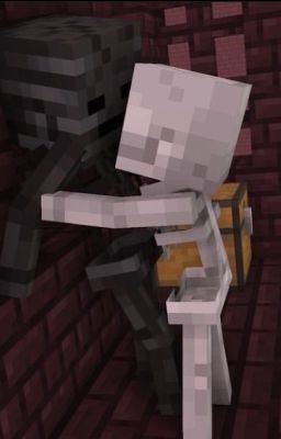 Wither X Skelly Oneshots icon