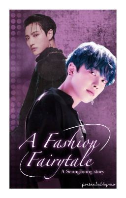 A Fashion Fairytale (ATEEZ SeongJoong story) icon