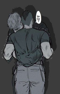 Among The Fallen Stars...{COD} icon