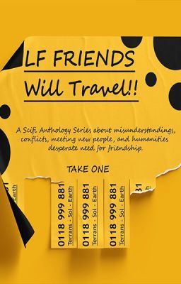 LF Friends, Will Travel icon