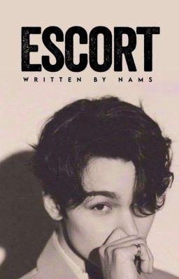 ESCORT || Svt Vernon icon