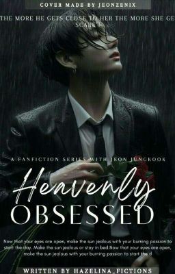 Heavenly obsessed icon