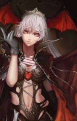 The system of primodial goddess icon