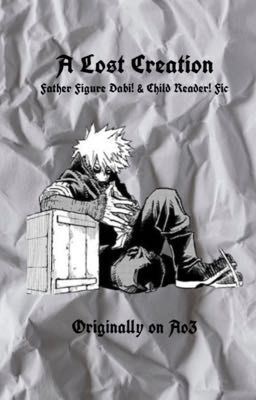 A Lost Creation icon