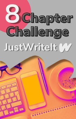 8-Chapter Challenge icon