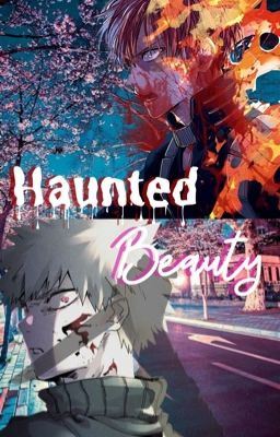 Haunted Beauty icon