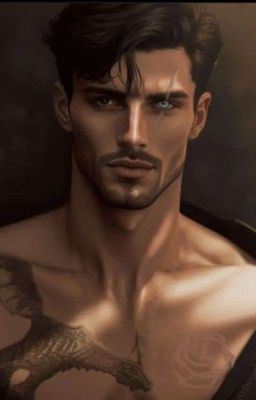 Zade Meadows x Reader (Adeline) icon