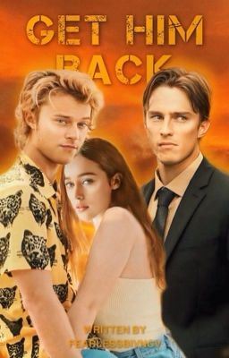 Get Him Back | JJ Maybank icon