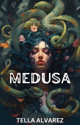 Medusa icon