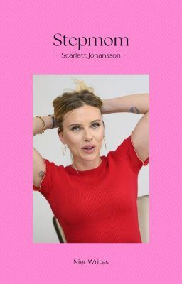 Stepmom - Scarlett Johansson ✔️ icon