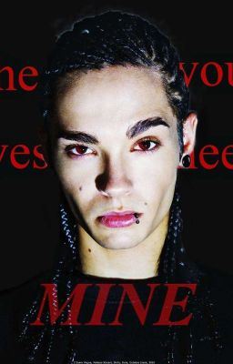 When Your Eyes Meet Mine - Tom Kaulitz丰 icon
