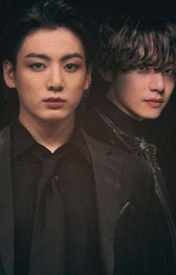 Cold Ceo (Taekook) icon