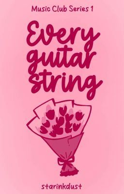 Every Guitar String icon