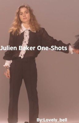 Julien Baker One-Shots icon