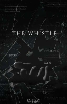 THE WHISTLE icon