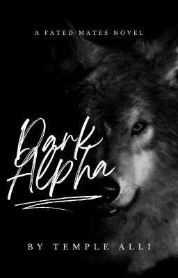 Dark Alpha: A Fated Mates Novel icon