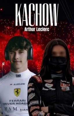 kachow | arthur leclerc icon