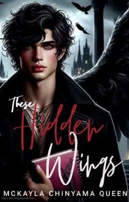 THESE HIDDEN WINGS icon