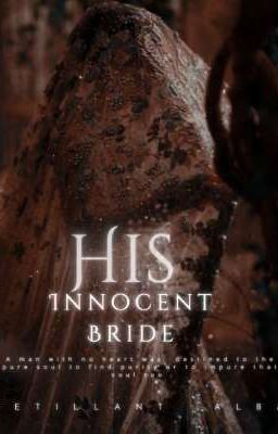 HIS INNOCENT BRIDE icon