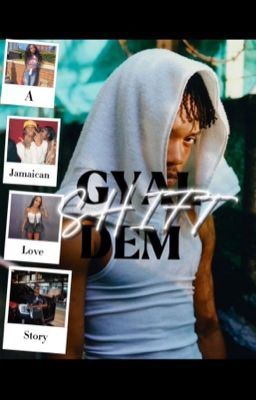 Gyal Dem Shift | A Jamaican Love Story. icon