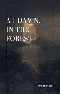 At Dawn, in the Forest icon