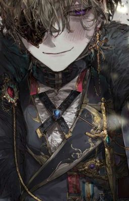 Devils in Disguise (possessive royals x reader) icon