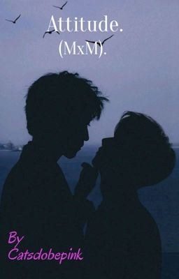 Attitude. (MxM) icon