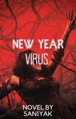 New Year Virus icon