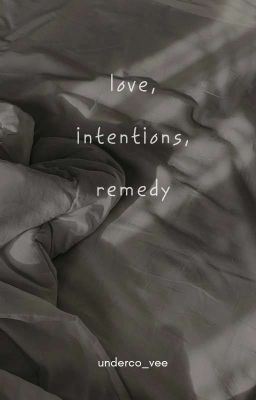 love, intentions, remedy icon