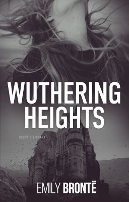 Wuthering Heights by Emily Bronte icon