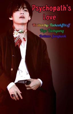 Psychopath's love icon