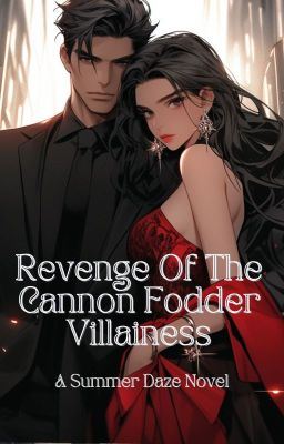 Revenge Of The Cannon Fodder Villainess icon