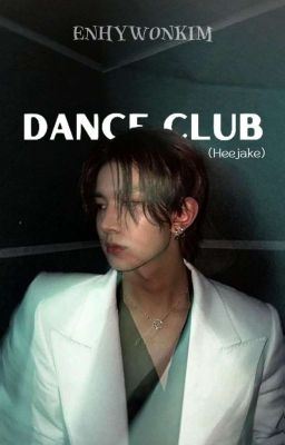 Dance Club | Heejake icon