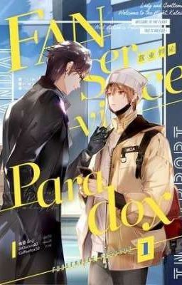 Fanservice Paradox icon