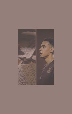 yours truly, ˚⊹ jamal musiala icon
