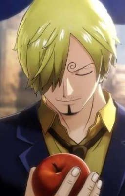 Sanji X Reader  ~My Prince~ icon
