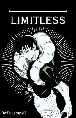Limitless (Jujutsu Kaisen X Male Reader) icon