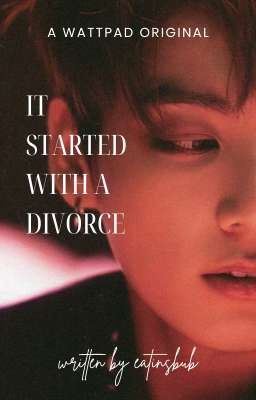 | It Started With A Divorce | JJK ✔️ icon