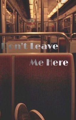 Don't Leave Me Here (boyxboy) icon