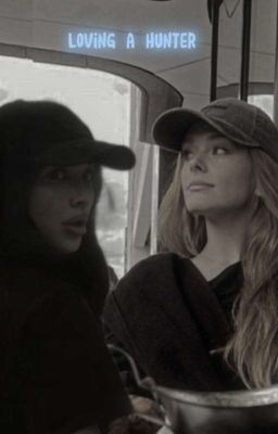 loving a hunter | Allison Argent icon