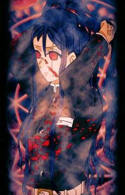 The One Who Turned The Moon Red icon