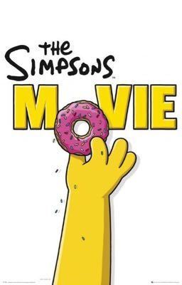 THE BAD GUYS IN: the Simpsons icon