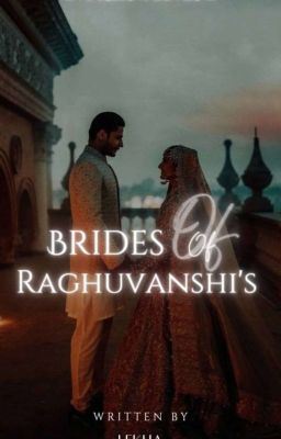 Brides Of Raghuvanshi icon