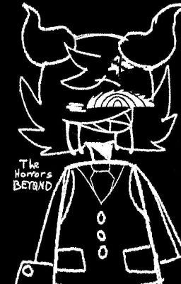 The Horrors BEYOND. (A Phighting AU) icon