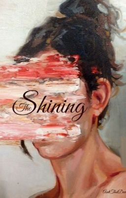 The Shining ¥ Teen Wolf icon