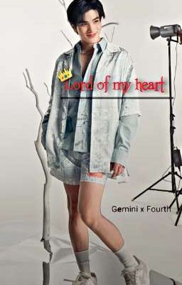 Lord of my heart ★ icon