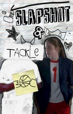 ★ Slapshot and Tackle ★  Lynn Loud Jr icon