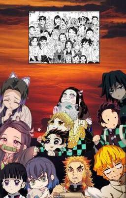 I GOT ISEKAID IN DEMON SLAYER AS A DEMON?! KNY|SELF! INSERT icon