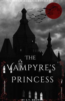 The Vampyre's Princess icon